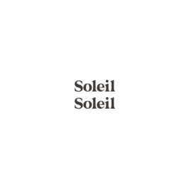 Soleil Soleil